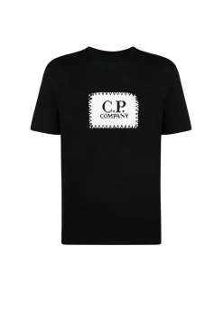 Logo Label T-shirt