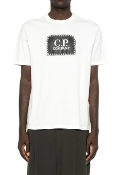 Logo Label T-shirt