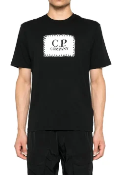 Logo Label T-shirt
