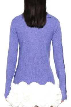 Maglia Bottoni