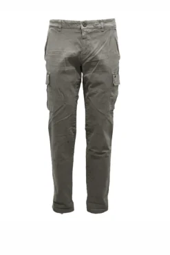 Mason's Pantalone Chile