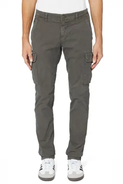 Mason's Pantalone Chile