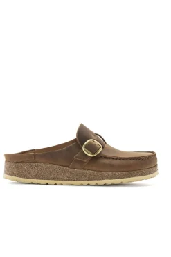 Mules Buckley