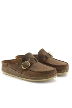 Mules Buckley