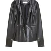 Overshirt Giacca