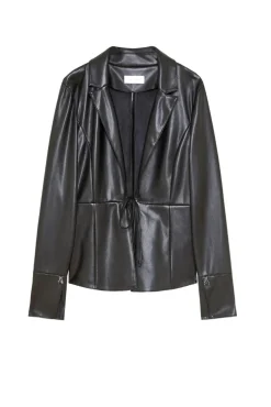Overshirt Giacca
