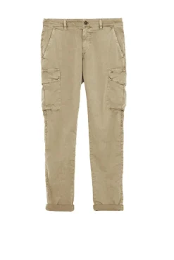 Pantalone Cargo Chile