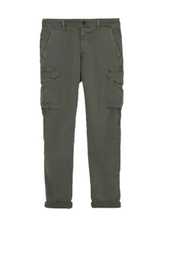 Pantalone Cargo Chile