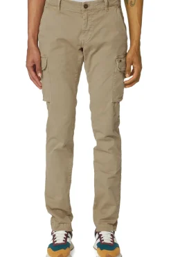 Pantalone Cargo Chile