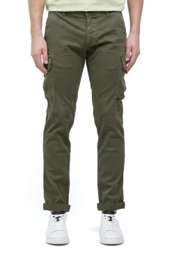 Pantalone Cargo Chile