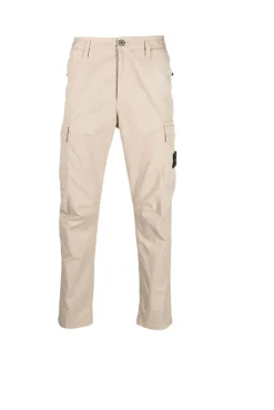Pantalone Cargo Supima