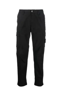 Pantalone Cargo Supima