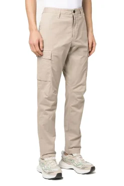 Pantalone Cargo Supima