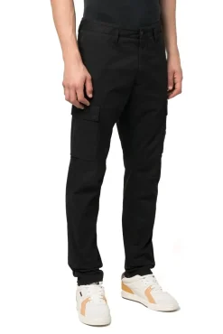 Pantalone Cargo Supima