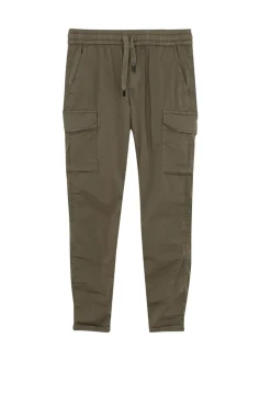 Pantalone Carrot Cargo