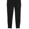 Pantalone Carrot Cargo