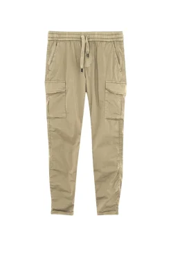 Pantalone Carrot Cargo