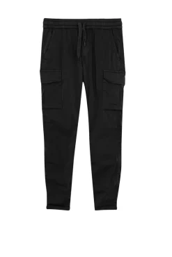 Pantalone Carrot Cargo