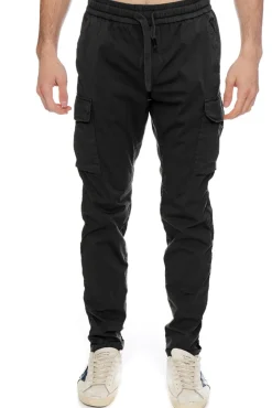 Pantalone Carrot Cargo