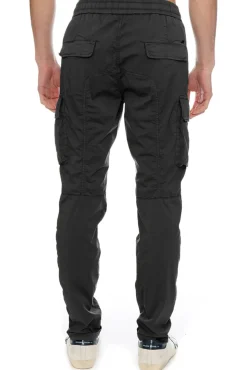 Pantalone Carrot Cargo