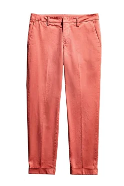 Pantalone Chino Donna