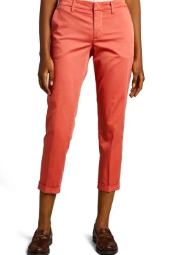 Pantalone Chino Donna
