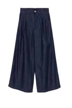 Pantaloni A Palazzo