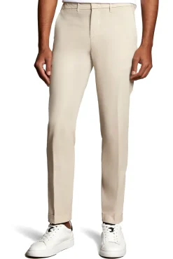 Pantaloni Capri