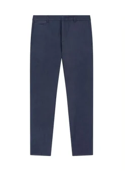 Pantaloni Joe Carrot