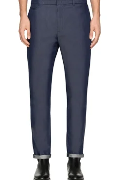 Pantaloni Joe Carrot