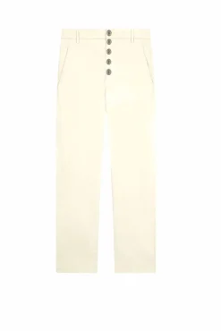 Pantaloni Nima Loose