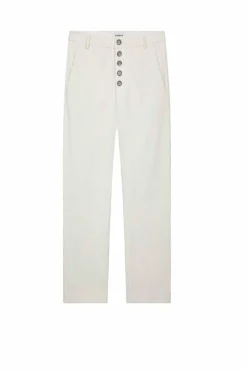Pantaloni Nima Loose