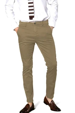 Pantaloni Osaka