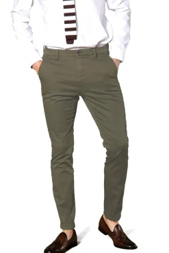 Pantaloni Osaka