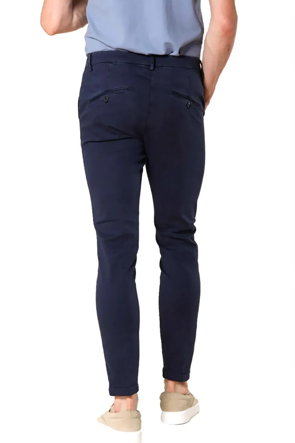 Pantaloni Osaka