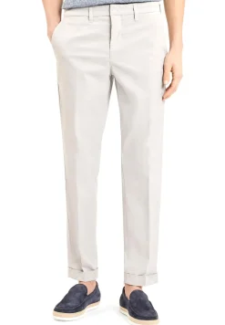Pantaloni Slim