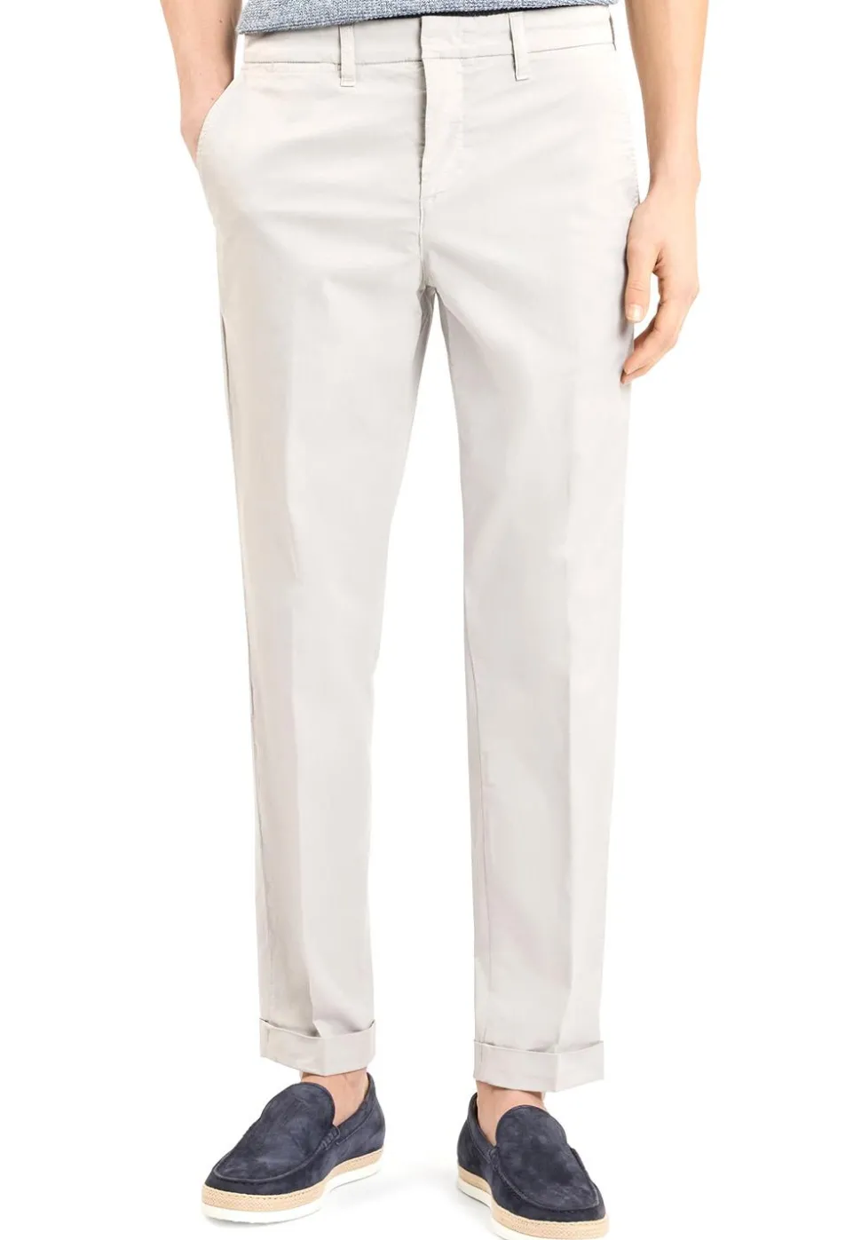 Pantaloni Slim