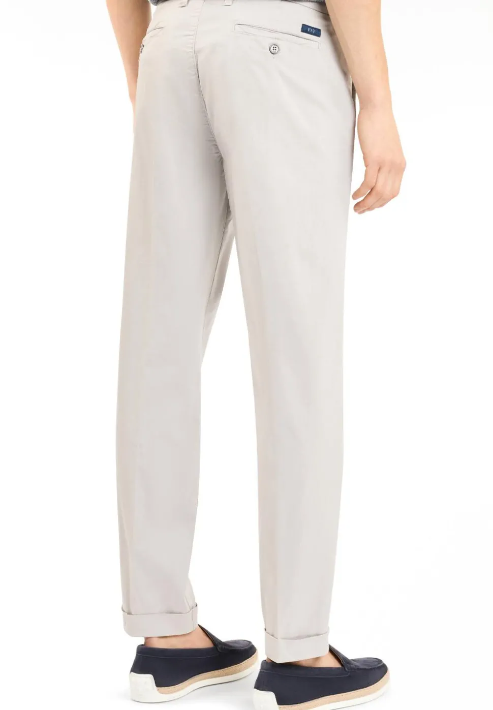 Pantaloni Slim