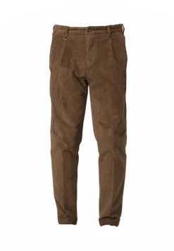Pantaloni Velluto