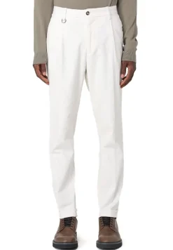 Pantaloni Velluto