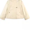 Parka Corto