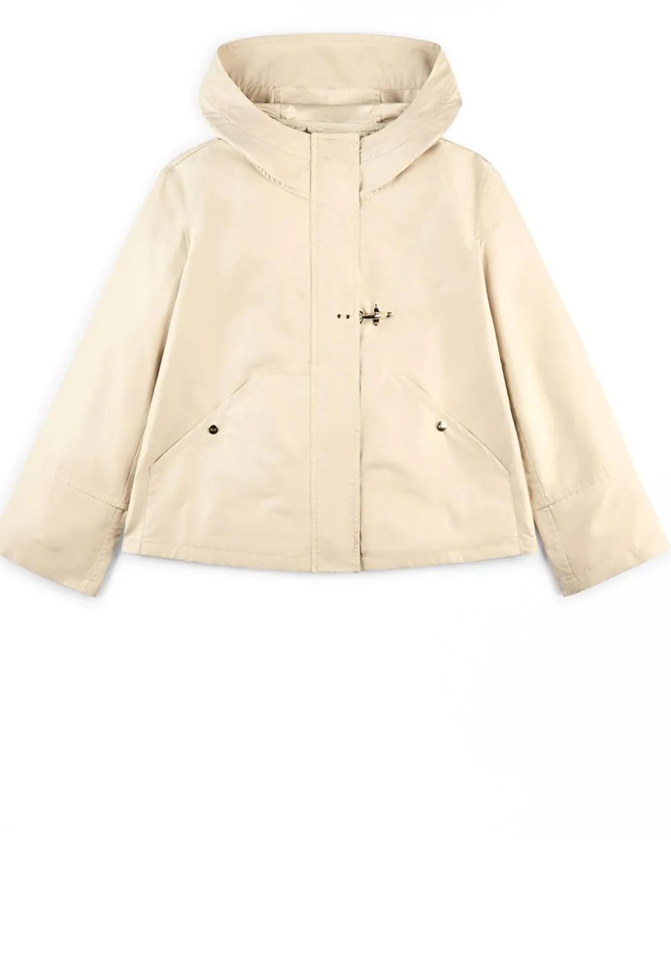 Parka Corto