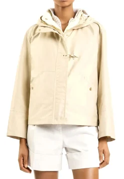 Parka Corto