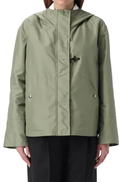 Parka Corto