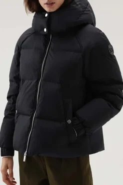 Piumino Alsea