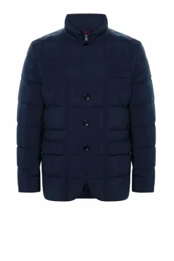 Piumino Double Front