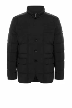 Piumino Double Front
