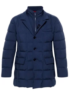 Piumino Double Front