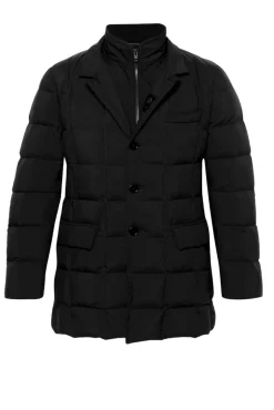 Piumino Double Front