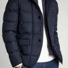 Piumino Double Front